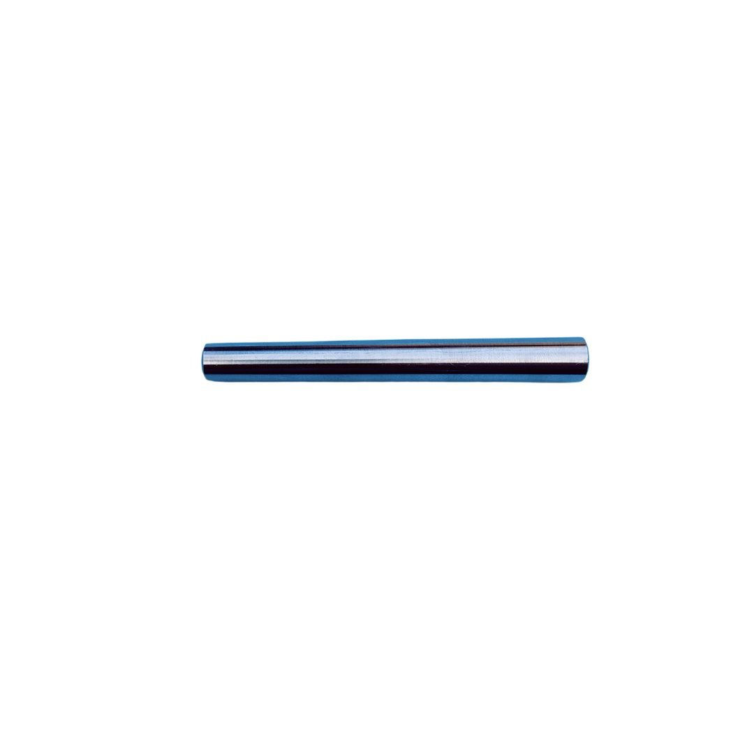 Taper Pins Soft Or Unhardened