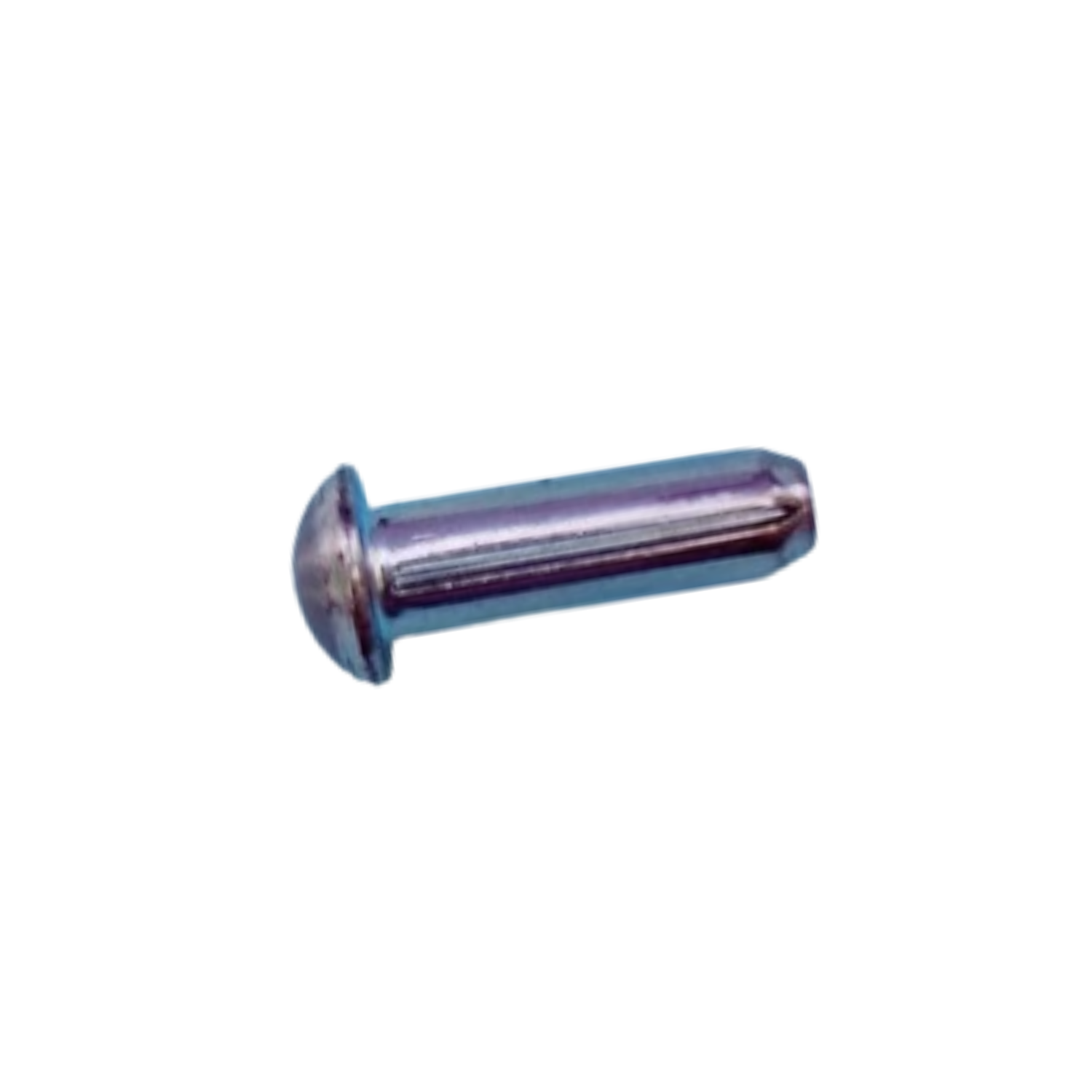 Round Head Grooved Pins (Rivet)